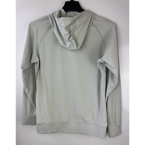 Outdoor Research OR Ferrosi Crosstown Hoody Zip Jacket Grey Alloy Women's Large - Picture 13 of 16